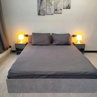 Фотография квартиры Апартаменты 4 на Чкалова 14