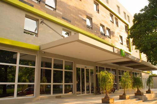 Фотография гостиницы ibis Styles Guaruja