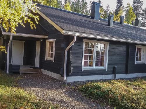 Фотография гостевого дома Holiday Home Lomaylläs f79 -palovaarankaarre 18b