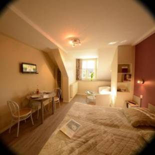 Фотографии мини отеля 
            Chambres d'hôtes Résidence du Parc