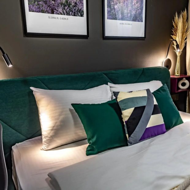 Фотографии квартиры 
            ApartMe на проспекте Стачек