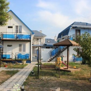 Фотография гостевого дома Пеликан