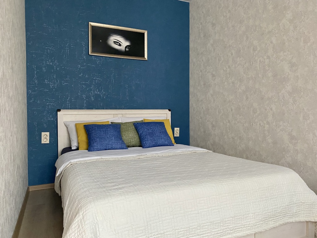 Фотография квартиры Квартира Елизаровых 40