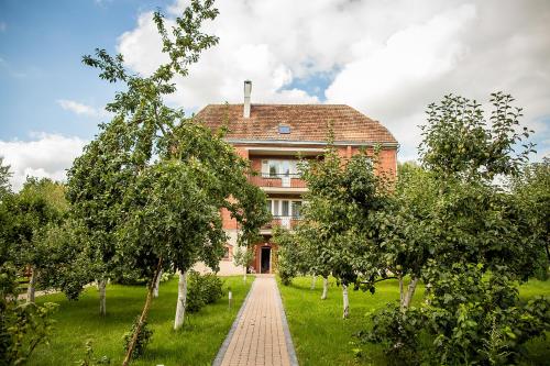 Фотографии гостевого дома 
            Усадьба На Озере