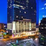 Фотография гостиницы The Westin Phoenix Downtown