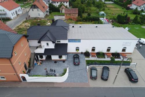 Фотографии мини отеля
Noclegi Europa