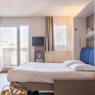 Фотографии апарт отеля
Résidence Pierre & Vacances La Baie des Sables