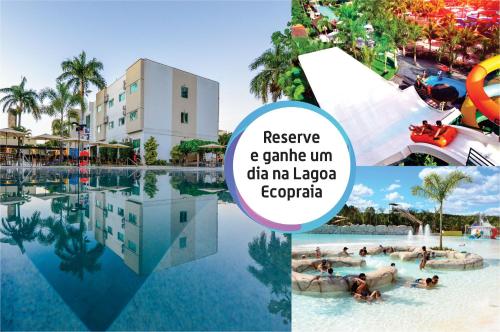 Фотография гостиницы Hotel Morada do Sol