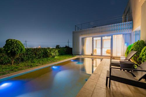 Фотография гостиницы Boutique Pool Villa NAMIB