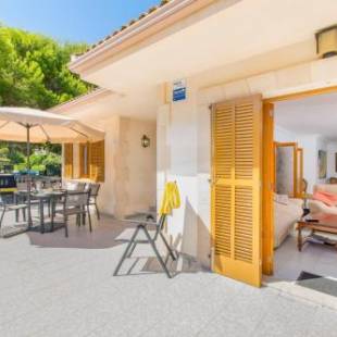 Фотографии гостевого дома
Villa CANTA Alcudia