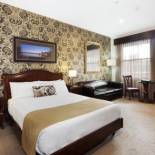 Фотография гостиницы Quality Inn Heritage on Lydiard