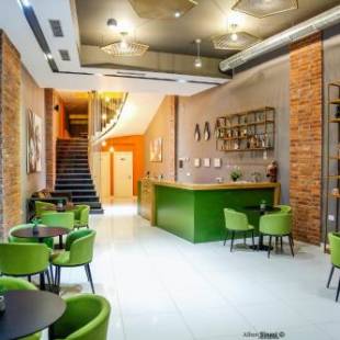 Фотографии гостиницы
Arc Hotel Tirana