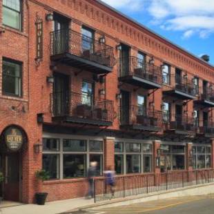 Фотографии гостиницы
16 Bay View