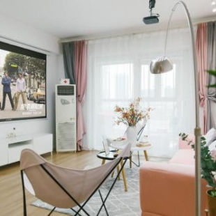 Фотография гостиницы [Passenger] Wuhan，Qiekou District, Liji North Road