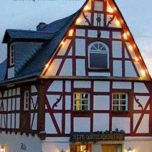 Фотографии гостевого дома
Alte Winzerschenke