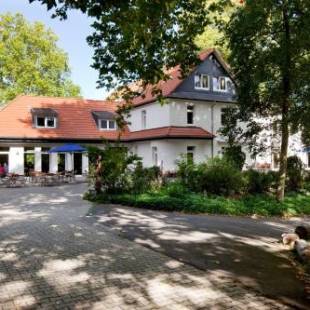 Фотографии гостиницы 
            Haus Müllestumpe