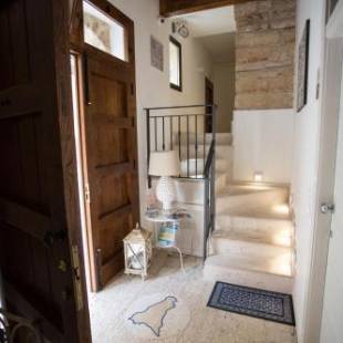 Фотографии мини отеля
B&B Cinisi Vacanze 2.0