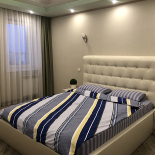 Фотография квартиры Квартира Орловская 29