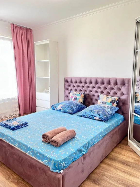 Фотография квартиры Квартира на Улице Левитана 97А