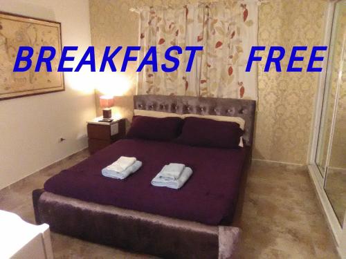 Фотография мини отеля Nely y Pietro share apartment