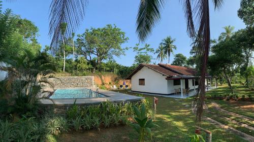Фотография мини отеля Serendipity (Weligama)