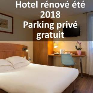 Фотографии гостиницы
Comfort Hotel Amiens Nord