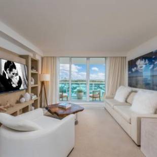 Фотографии апарт отеля
2 Bedroom located at 1 Hotel & Homes Miami Beach -1445