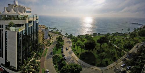 Фотография гостиницы Miraflores Park, A Belmond Hotel, Lima