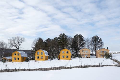 Фотографии базы отдыха
Подворье Лукино
