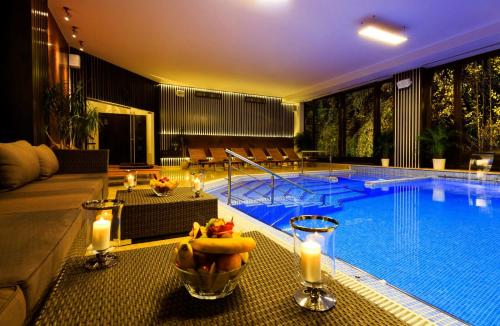 Фотографии гостевого дома
Pension Mai