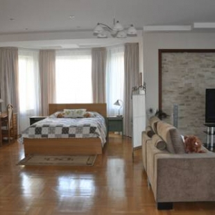 Фотография гостевого дома ДОМ 18