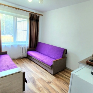 Фотография квартиры Квартира студия комната на Коровникова 3/3