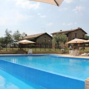 Фотографии базы отдыха 
            Agriturismo Nociquerceto