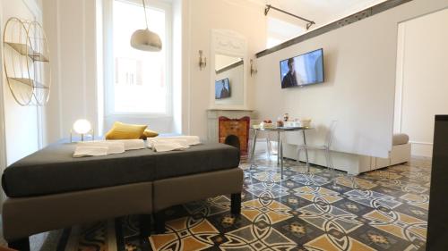 Фотография гостевого дома Room Roma Nazionale