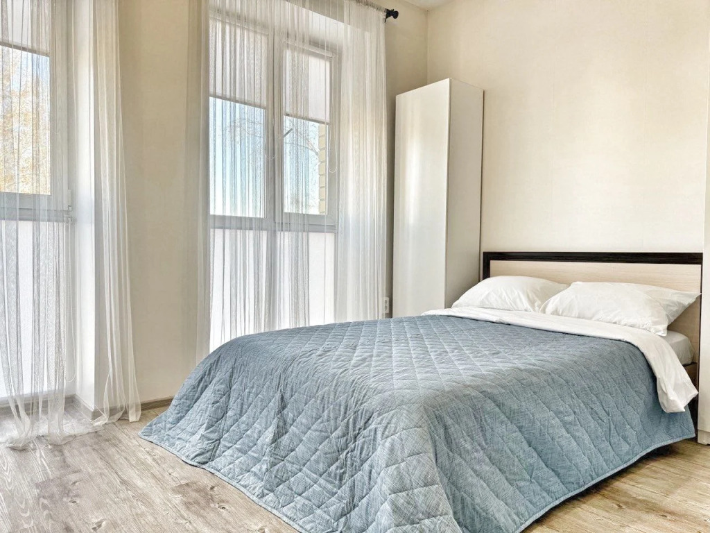 Фотография квартиры Квартира на Полянка 12