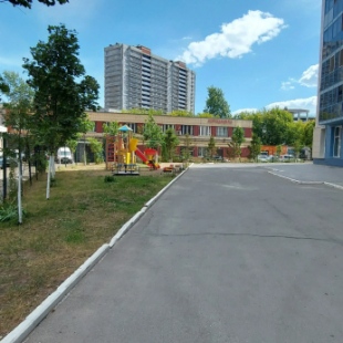 Фотография квартиры Квартира Видовая на Кремль 5 Минут до Метро