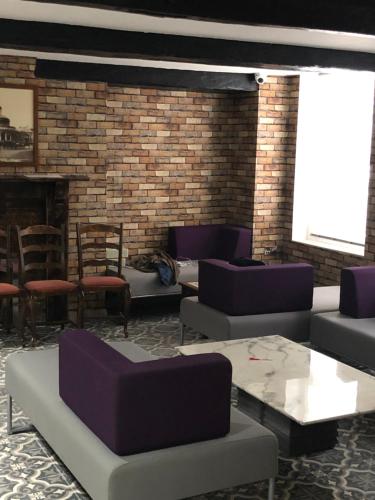 Фотография мини отеля The Town Hotel