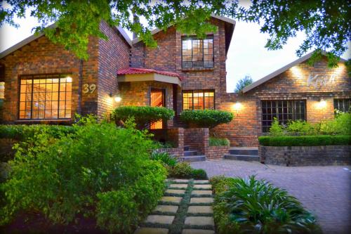 Фотография гостевого дома Krith Guest House