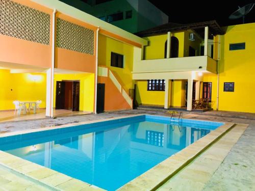 Фотографии хостела
Dom Alberto Hostel