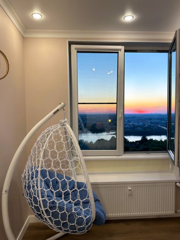 Фотография квартиры Апартаменты Fly от сети Yellowpin в центре Нижнего Новгорода