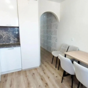 Фотография квартиры Апартаменты на улице Академика РАН Х.М. Миначева