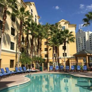 Фотографии гостиницы
staySky Suites I-Drive Orlando Near Universal