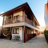 Фотография гостевого дома Banzai Brava Suítes