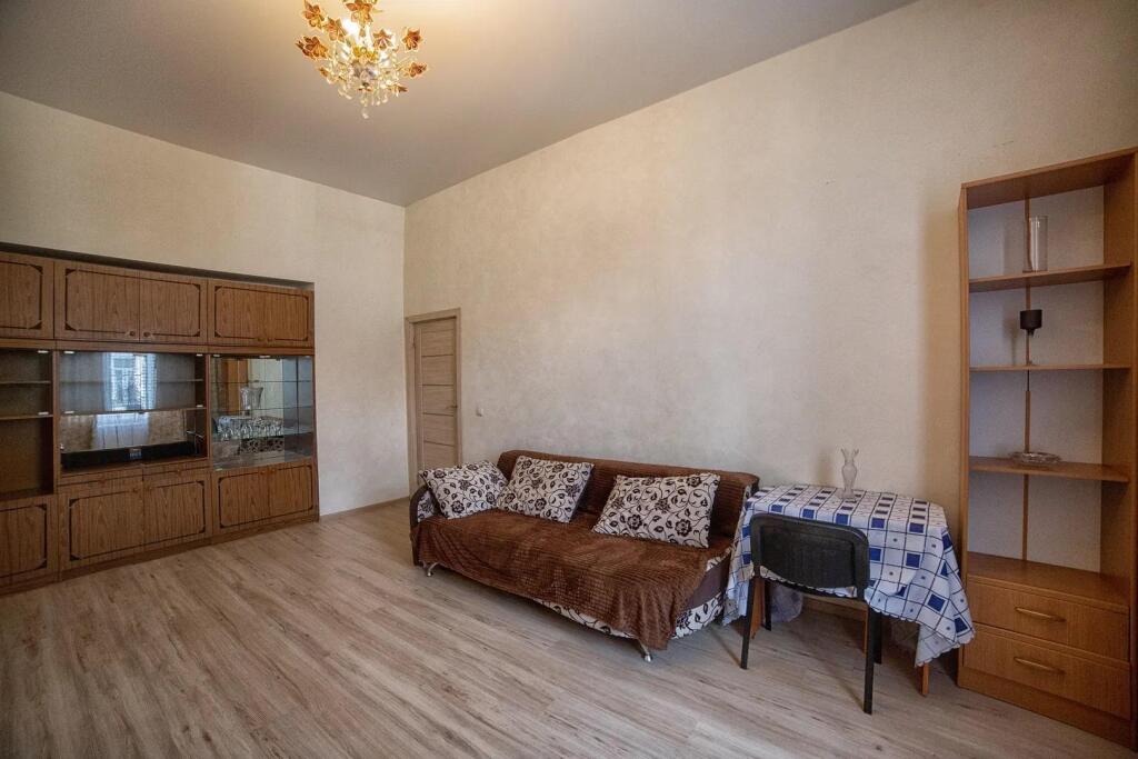 Фотография квартиры Апартаменты на улице Большая Советская 18/18