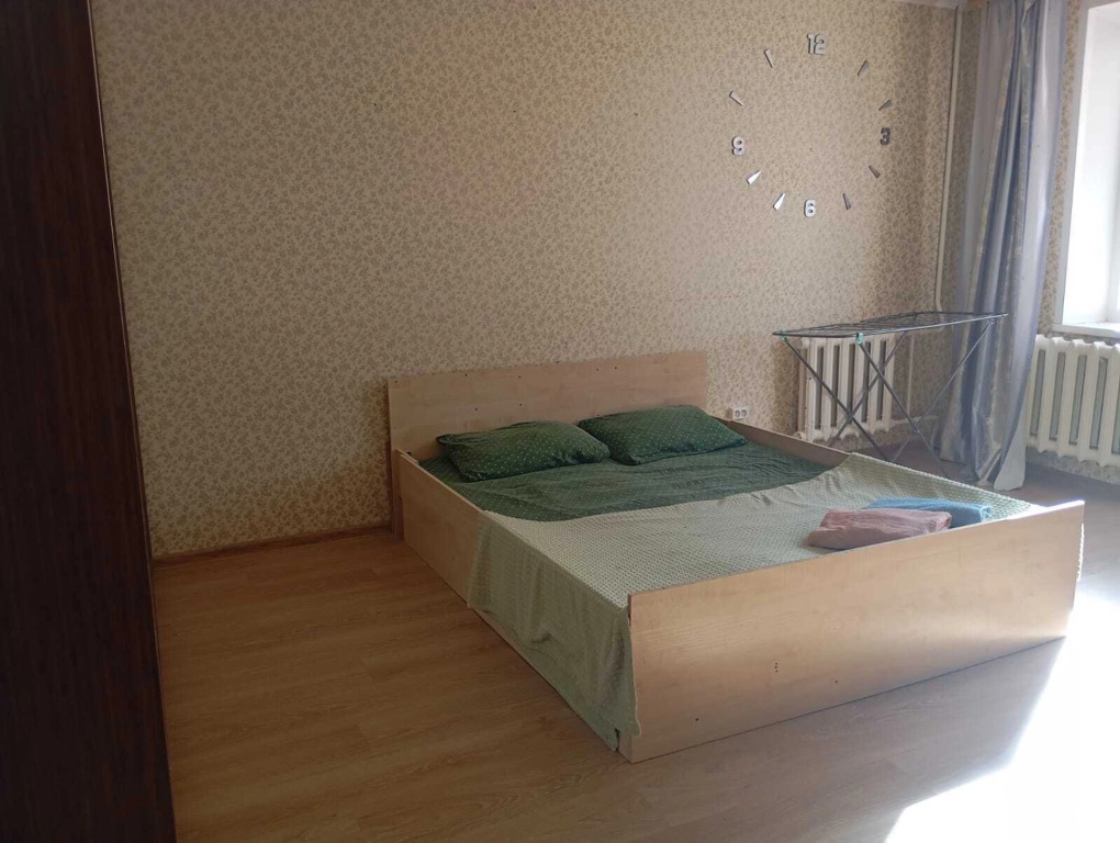 Фотография квартиры Квартира на Улице Мусы Джалиля 68/1