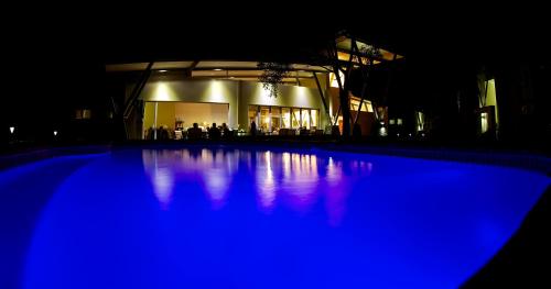 Фотография гостиницы Ecolux Boutique Hotel