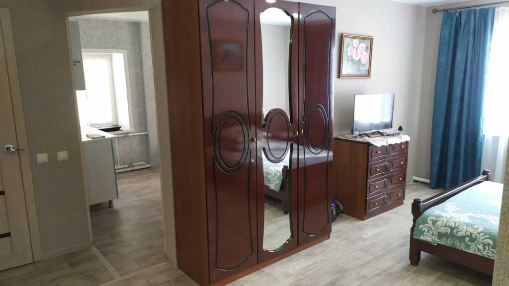 Фотография квартиры Апартаменты на Луначарского Плес