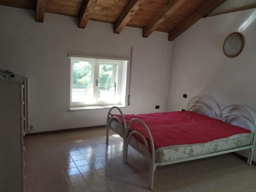 Фотография базы отдыха Agriturismo Val di Ferro