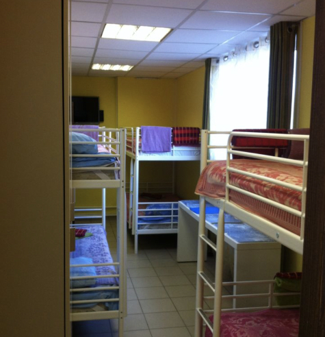 Фотография мотеля Гостицы