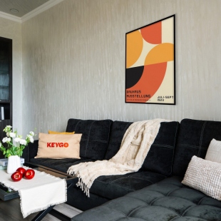 Фотография квартиры Апартаменты KeyGo #0031 рядом с Оперным театром